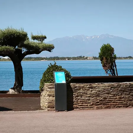 Vue Sur - Piscine - Clim - Barbecue - 5 Pers 公寓 *